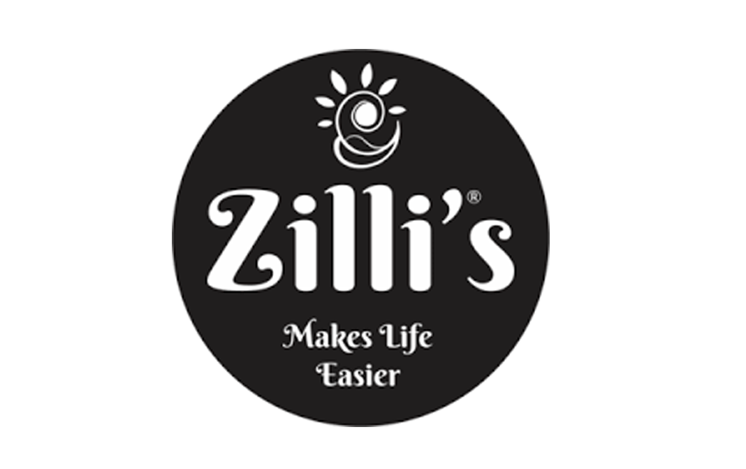 Zilli's Indian Protein Drink (Chana Sattu Mix)   Pack  50 grams
